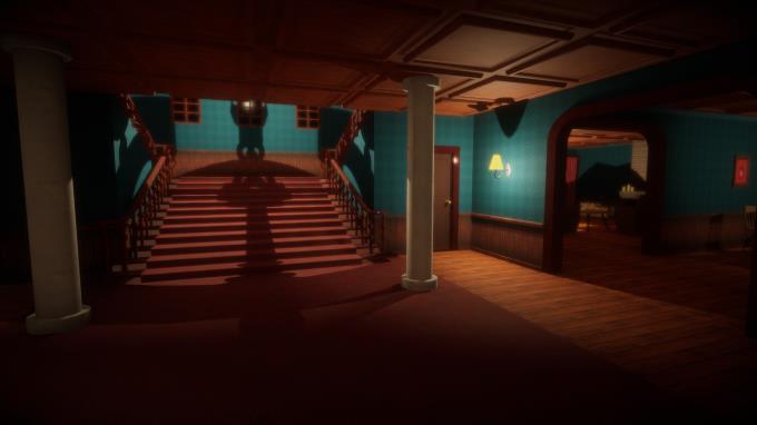 Undiscovered House Torrent Download