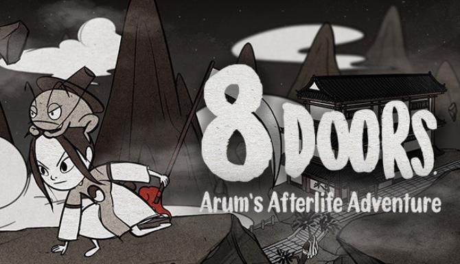 8Doors: Arum's Afterlife Adventure v1.0p Free Download