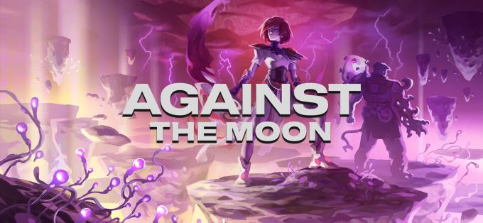 Against The Moon Moonstorm Free Download