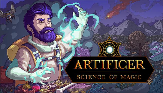 Artificer Science Of Magic Free Download
