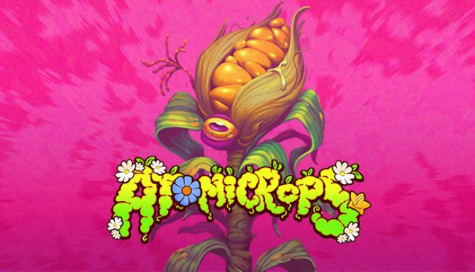 Atomicrops Doom and Bloom Update v1 3 2f1 Free Download