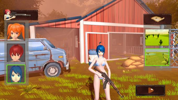 Battle Survive Hentai Torrent Download