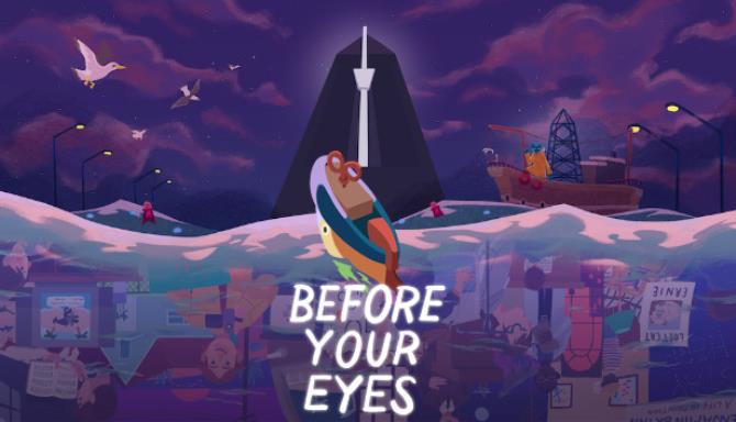 Before Your Eyes v1 2 6 2 Free Download