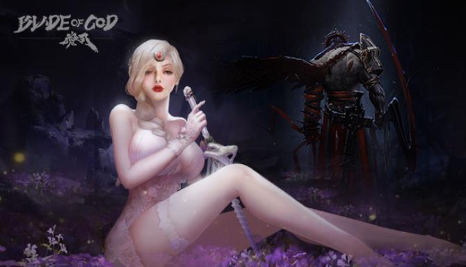 Blade of God Free Download
