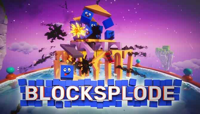 Blocksplode Free Download