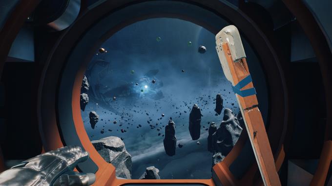 Breathedge The Leia Center Torrent Download