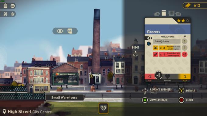 Buildings Have Feelings Too PC Crack