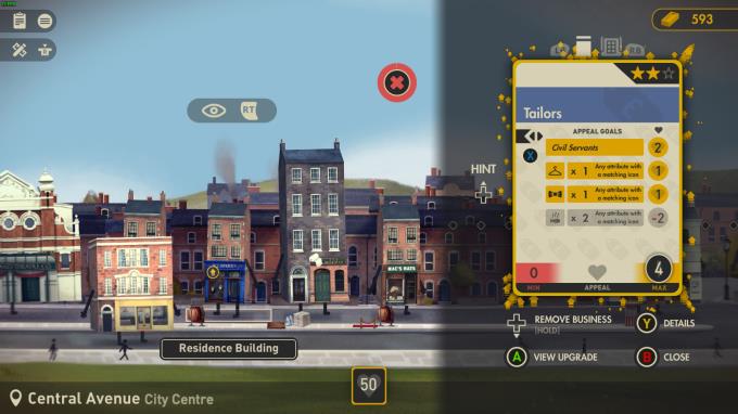 Buildings Have Feelings Too Torrent Download