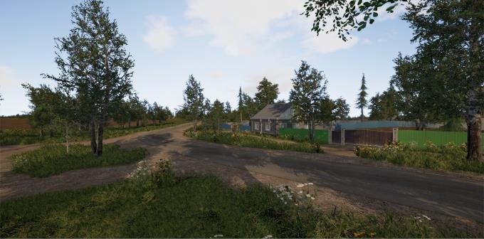 Bus Driver Simulator Murom Suburbs PC Crack