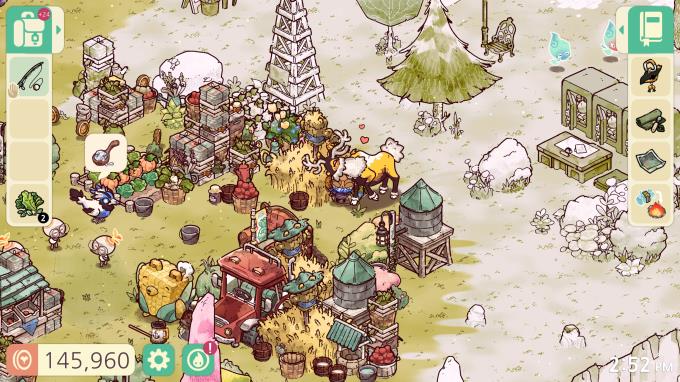 Cozy Grove v4 1 0 Torrent Download