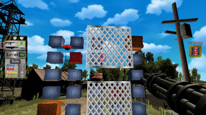 CrateTastrophe Torrent Download