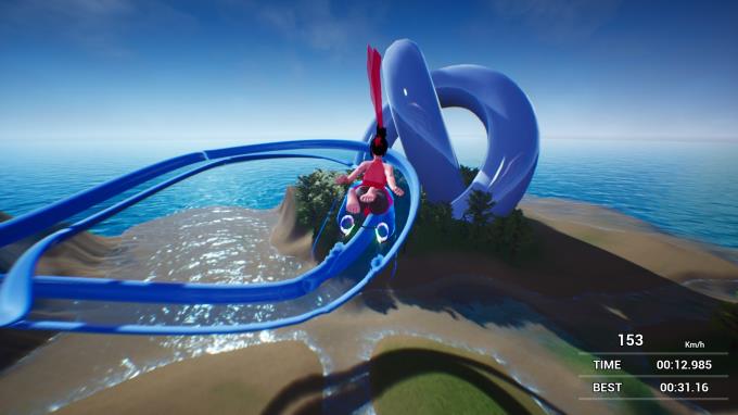 Curves PC Crack Curves PC Crack