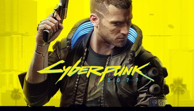 Cyberpunk 2077 v1.22 Free Download