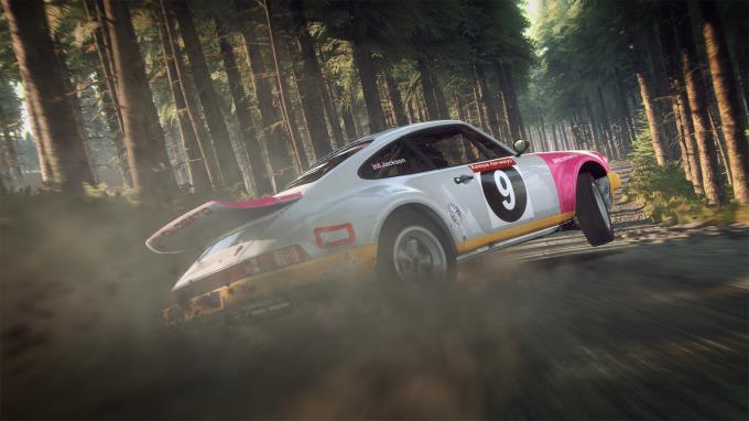 DiRT Rally 2 0 Game of the Year Edition PC Crack