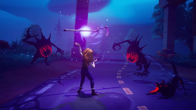Drake Hollow The Bramble Beatdown PC Crack