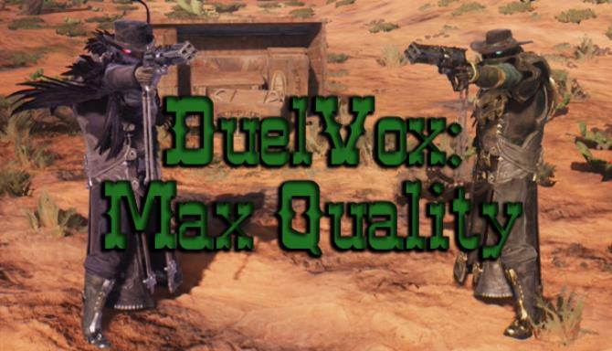 DuelVox Max Quality Free Download