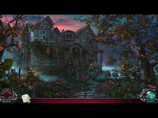 Edge of Reality Call of the Hills Collectors Edition Torrent Download