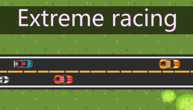 Extreme racing Free Download