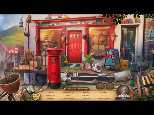 Faircroft Antiques The Heir of Glen Kinnoch Collectors Edition PC Crack