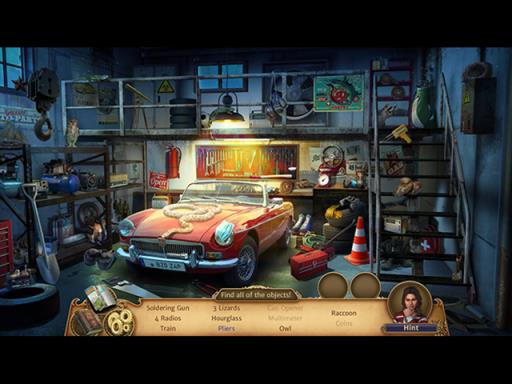 Faircroft Antiques The Heir of Glen Kinnoch Collectors Edition Torrent Download