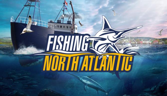 Fishing: North Atlantic v1.5.617.7048 Free Download Fishing: North Atlantic v1.5.617.7048 Free Download