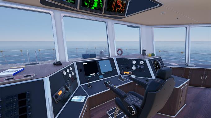 Fishing: North Atlantic v1.5.617.7048 Torrent Download Fishing: North Atlantic v1.5.617.7048 Torrent Download