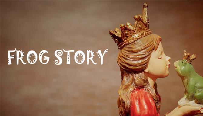 Frog story Free Download
