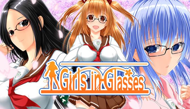 Girls in Glasses Free Download