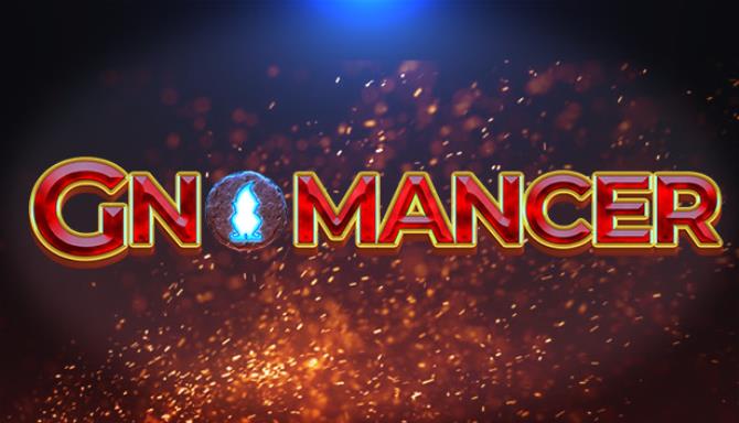 Gnomancer Free Download