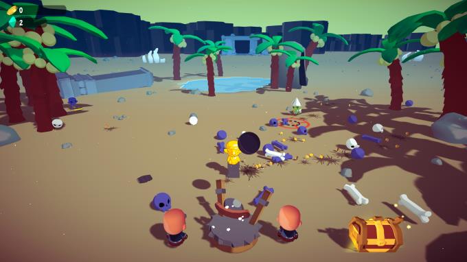 Goblins PC Crack
