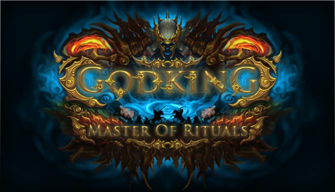 Godking Master Of Rituals Free Download