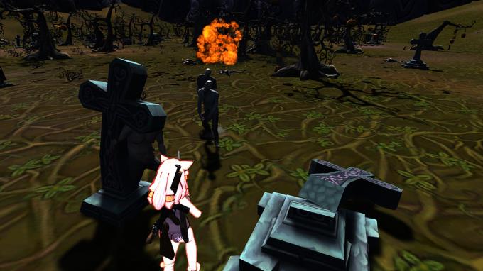 Hentai Hunter PC Crack Hentai Hunter PC Crack