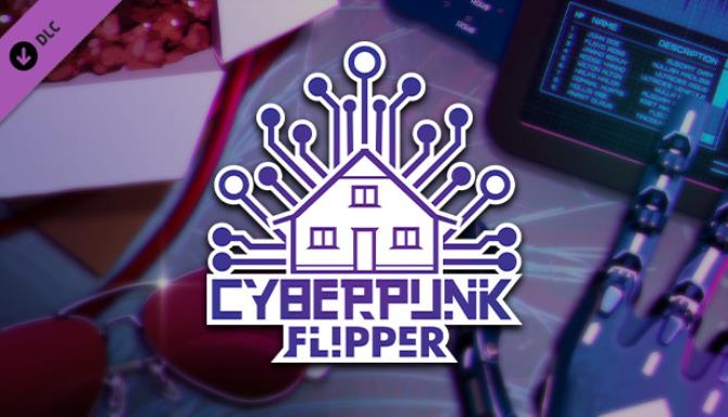 House Flipper Cyberpunk Free Download