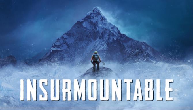Insurmountable v2 0 6 Free Download