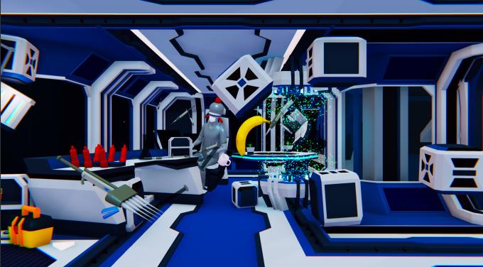 International Space Banana Torrent Download