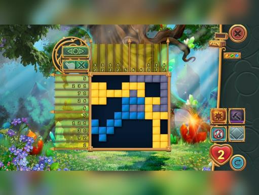 Legendary Mosaics 3 Eagle Owl Saves the World Torrent Download
