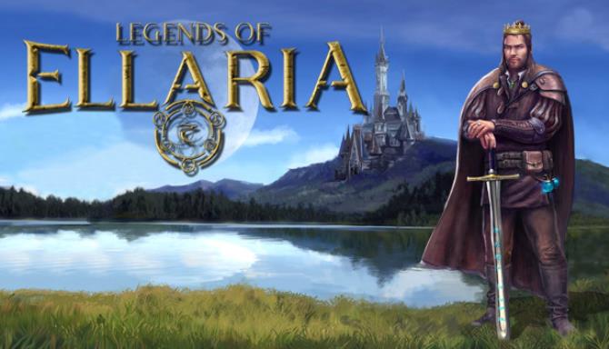 Legends Of Ellaria Free Download