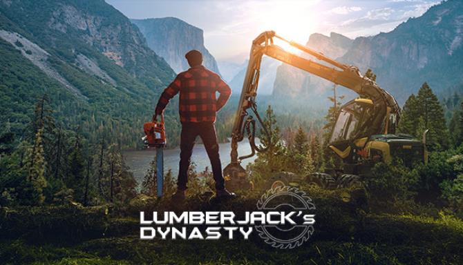 Lumberjacks Dynasty Update v1 04 2 Free Download