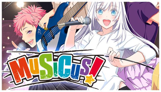 MUSICUS Free Download