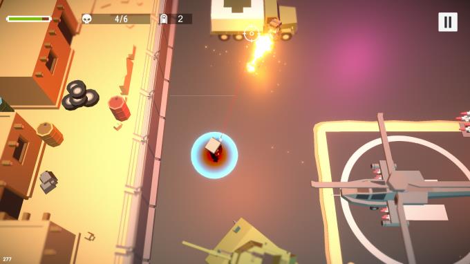 Military Base War Torrent Download
