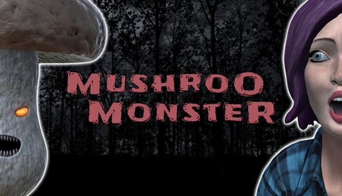 MushrooMonster Free Download