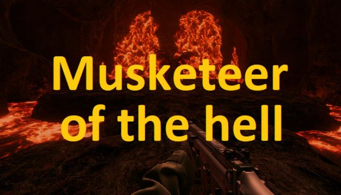 Musketeer Of The Hell Free Download