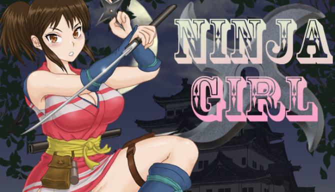 NINJA GIRL Free Download