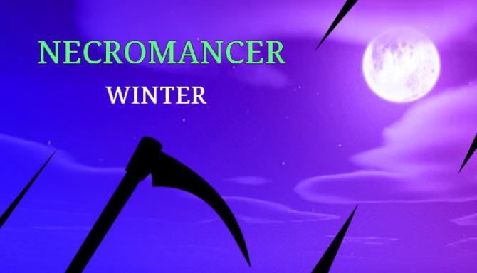 Necromancer Winter Free Download