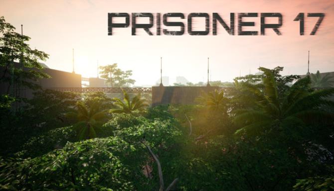 PRISONER 17 Free Download