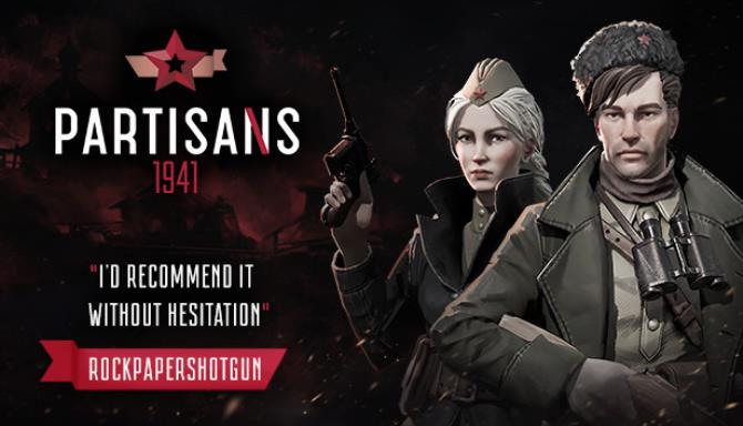 Partisans 1941 Free Download