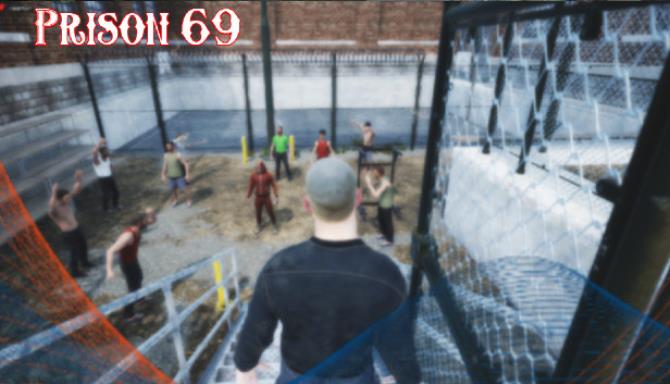 Prison 69 Free Download