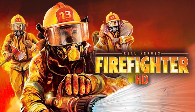 Real Heroes Firefighter HD v1 02 Free Download