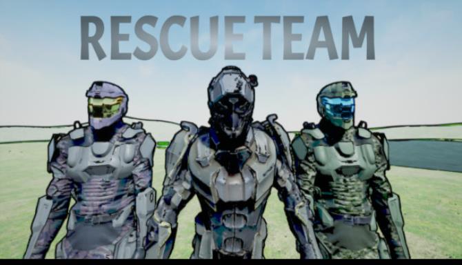 RescueTeam Free Download