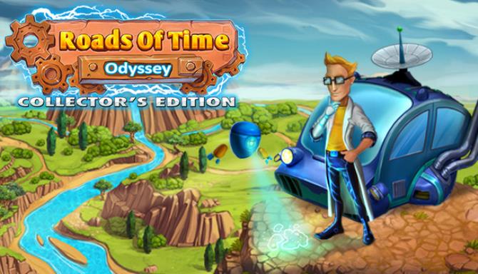 Roads Of Time 2 Odyssey Free Download